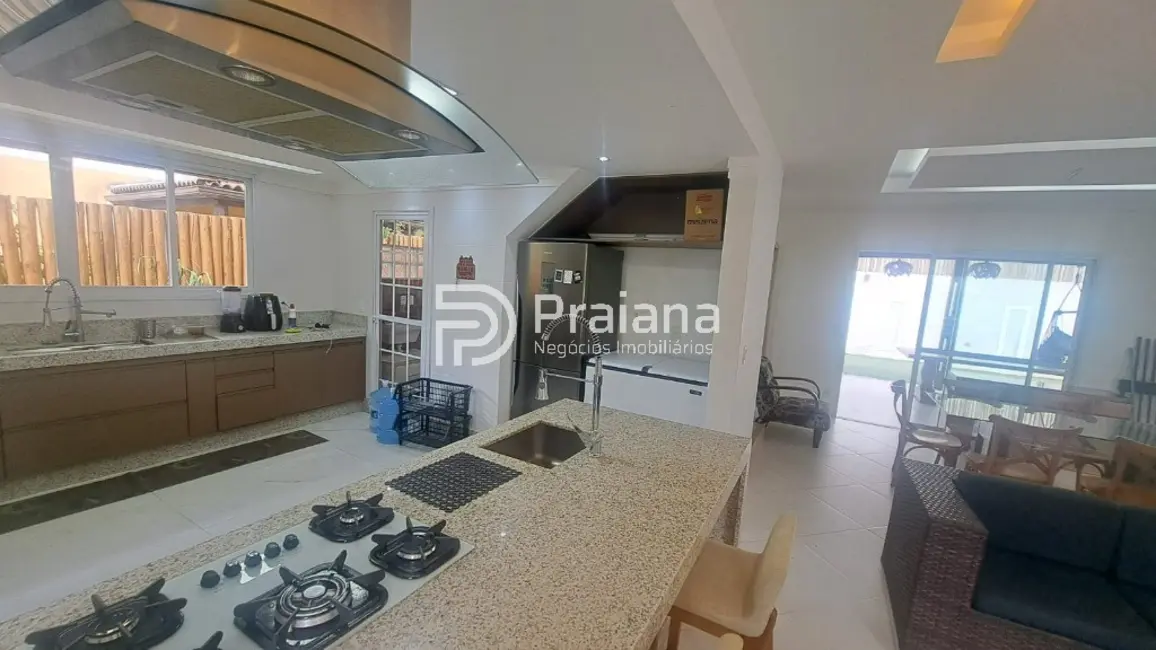 Casa de Condomínio com 3 quartos à venda, 200m2 em Mata De Sao Joao - BA - imagem 6 Foto 6 de Casa de Condomínio com 3 quartos à venda, 200m2 em Mata De Sao Joao - BA