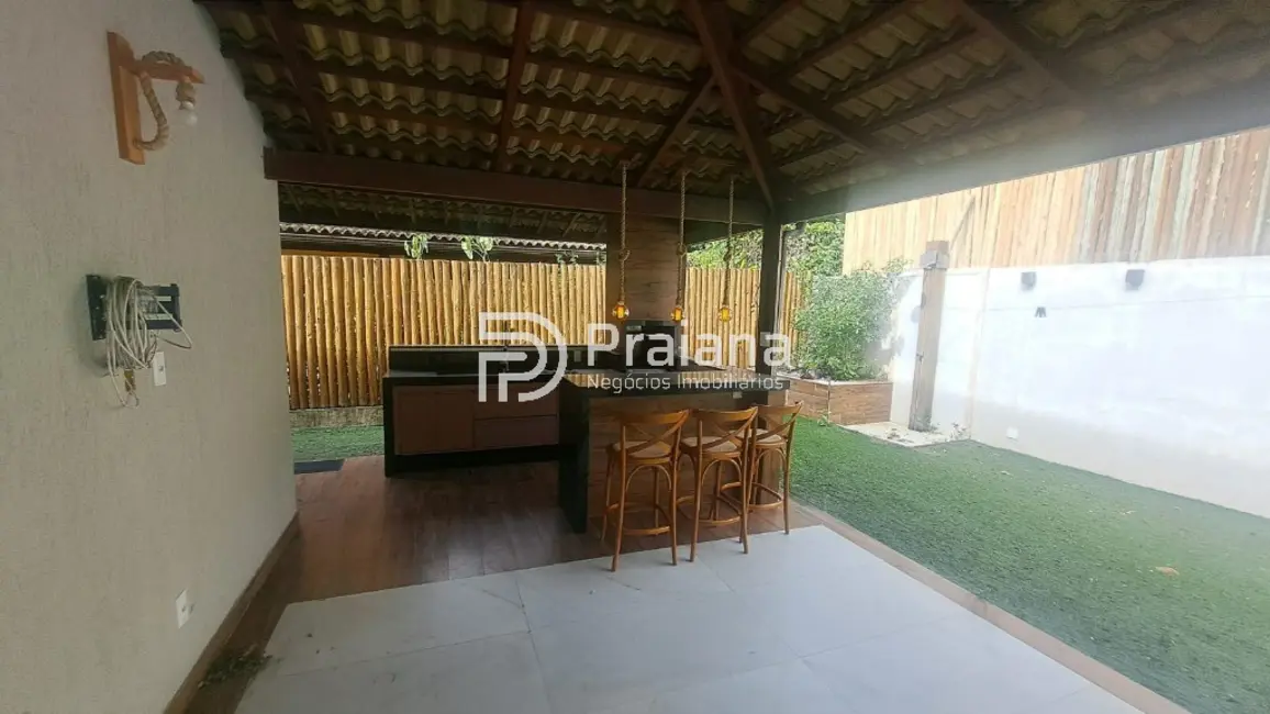 Casa de Condomínio com 3 quartos à venda, 200m2 em Mata De Sao Joao - BA - imagem 9 Foto 9 de Casa de Condomínio com 3 quartos à venda, 200m2 em Mata De Sao Joao - BA