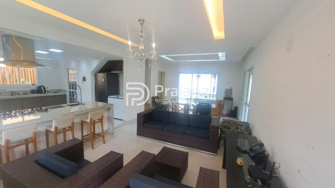 Casa de Condomínio com 3 quartos à venda, 200m2 em Mata De Sao Joao - BA - imagem 4 Foto 4 de Casa de Condomínio com 3 quartos à venda, 200m2 em Mata De Sao Joao - BA