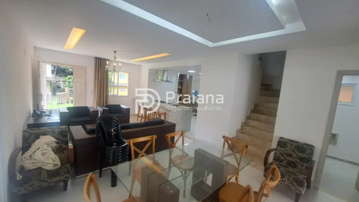 Casa de Condomínio com 3 quartos à venda, 200m2 em Mata De Sao Joao - BA - imagem 2 Foto 2 de Casa de Condomínio com 3 quartos à venda, 200m2 em Mata De Sao Joao - BA