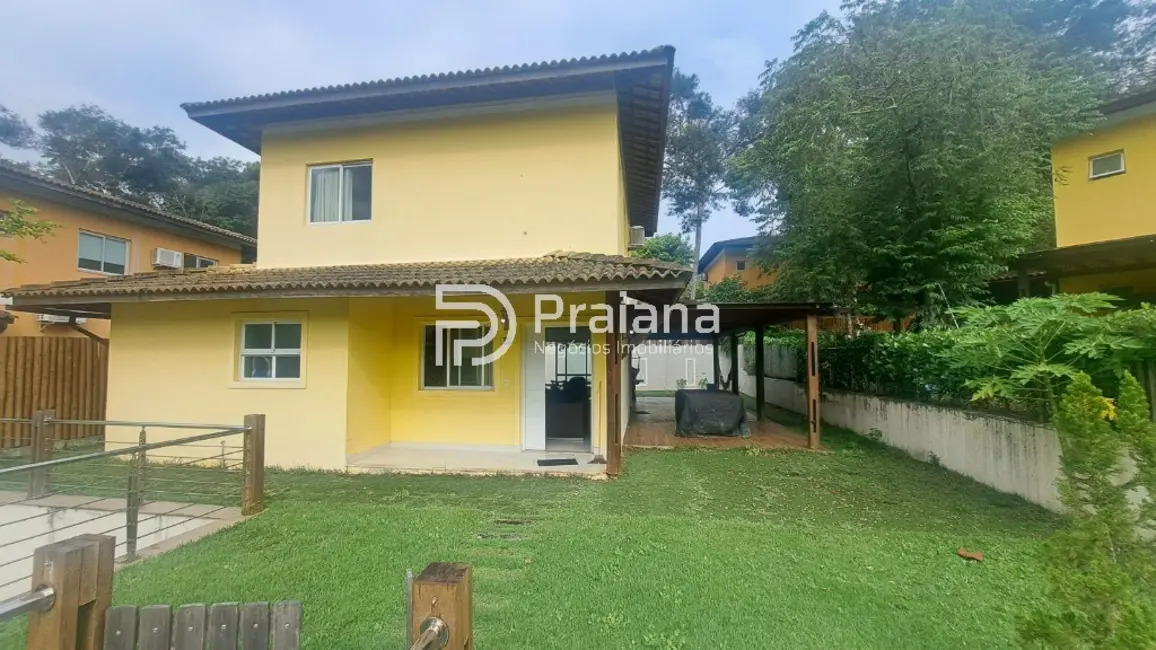 Casa de Condomínio com 3 quartos à venda, 200m2 em Mata De Sao Joao - BA - imagem 1 Foto 1 de Casa de Condomínio com 3 quartos à venda, 200m2 em Mata De Sao Joao - BA