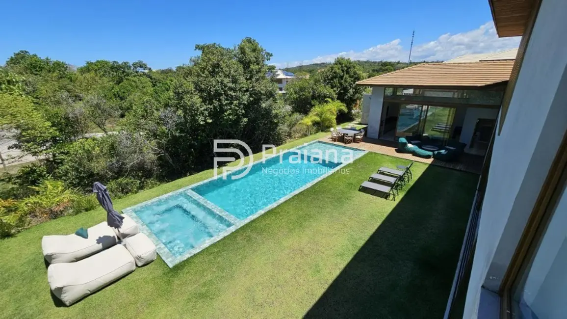 Casa de Condomínio com 4 quartos à venda, 450m2 em Mata De Sao Joao - BA - imagem 2 Foto 2 de Casa de Condomínio com 4 quartos à venda, 450m2 em Mata De Sao Joao - BA
