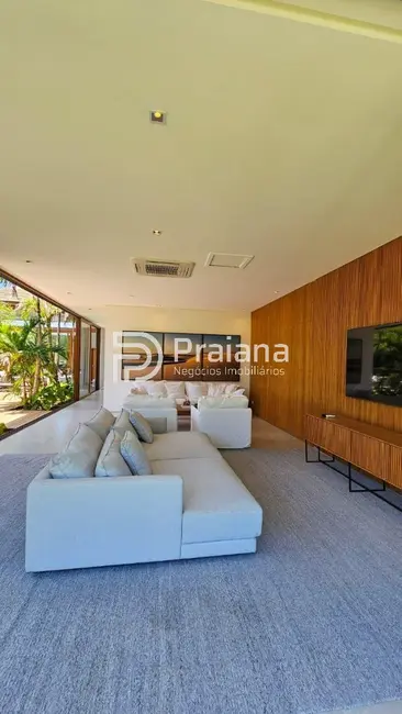 Casa de Condomínio com 5 quartos à venda, 450m2 em Mata De Sao Joao - BA - imagem 2 Foto 2 de Casa de Condomínio com 5 quartos à venda, 450m2 em Mata De Sao Joao - BA