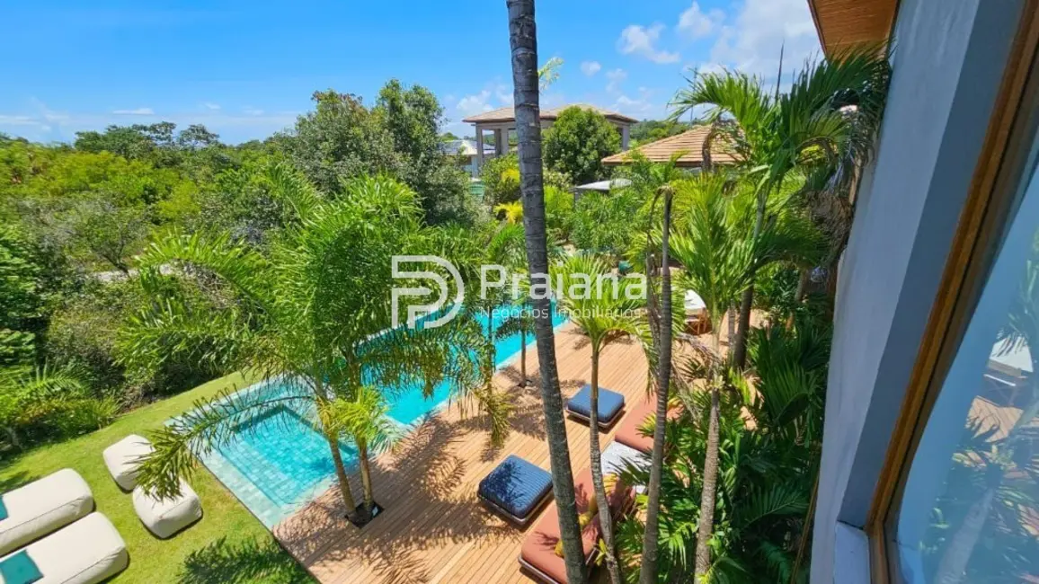 Casa de Condomínio com 5 quartos à venda, 450m2 em Mata De Sao Joao - BA - imagem 9 Foto 9 de Casa de Condomínio com 5 quartos à venda, 450m2 em Mata De Sao Joao - BA