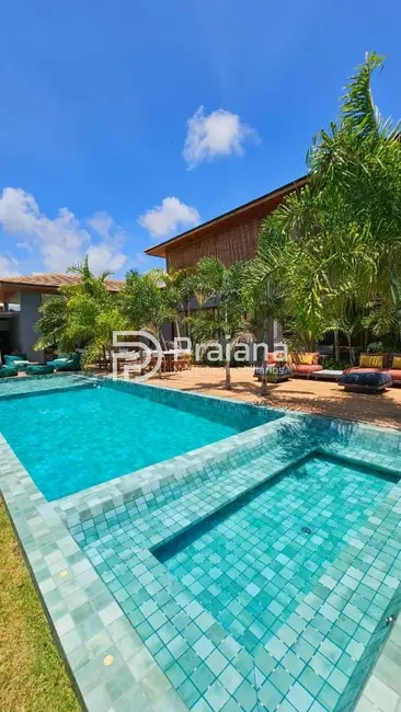 Casa de Condomínio com 5 quartos à venda, 450m2 em Mata De Sao Joao - BA - imagem 3 Foto 3 de Casa de Condomínio com 5 quartos à venda, 450m2 em Mata De Sao Joao - BA