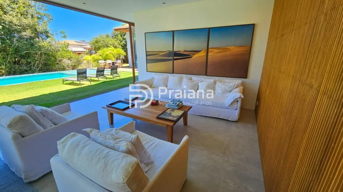 Casa de Condomínio com 4 quartos à venda, 450m2 em Mata De Sao Joao - BA - imagem 4 Foto 4 de Casa de Condomínio com 4 quartos à venda, 450m2 em Mata De Sao Joao - BA