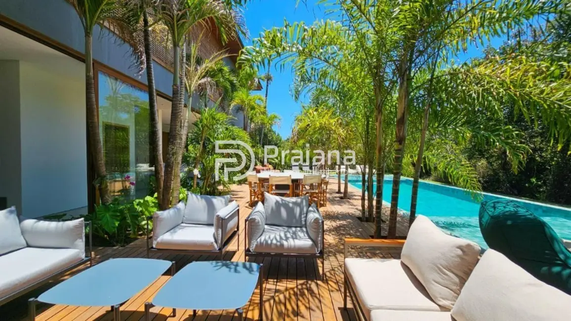 Casa de Condomínio com 5 quartos à venda, 450m2 em Mata De Sao Joao - BA - imagem 7 Foto 7 de Casa de Condomínio com 5 quartos à venda, 450m2 em Mata De Sao Joao - BA