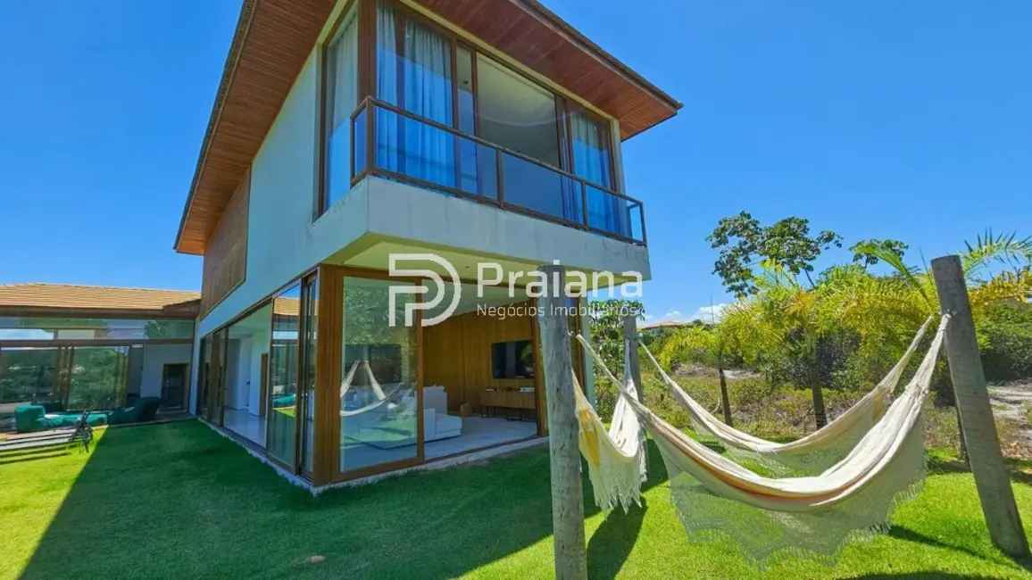 Casa de Condomínio com 4 quartos à venda, 450m2 em Mata De Sao Joao - BA - imagem 9 Foto 9 de Casa de Condomínio com 4 quartos à venda, 450m2 em Mata De Sao Joao - BA
