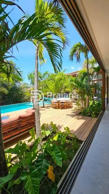 Casa de Condomínio com 5 quartos à venda, 450m2 em Mata De Sao Joao - BA - imagem 4 Foto 4 de Casa de Condomínio com 5 quartos à venda, 450m2 em Mata De Sao Joao - BA