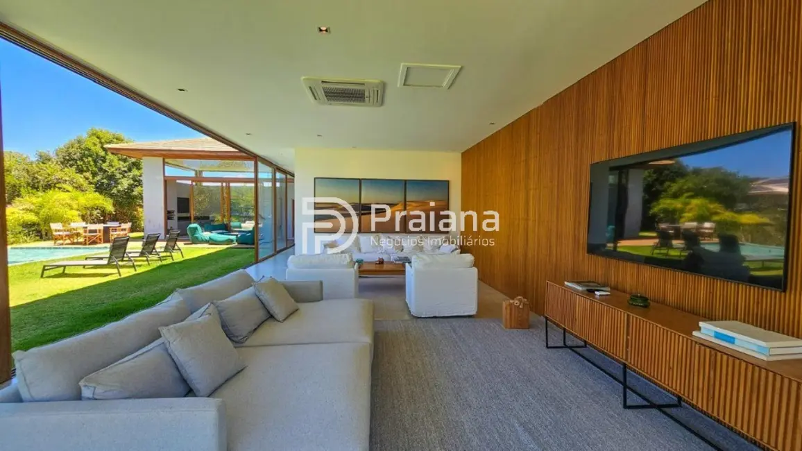 Casa de Condomínio com 4 quartos à venda, 450m2 em Mata De Sao Joao - BA - imagem 5 Foto 5 de Casa de Condomínio com 4 quartos à venda, 450m2 em Mata De Sao Joao - BA