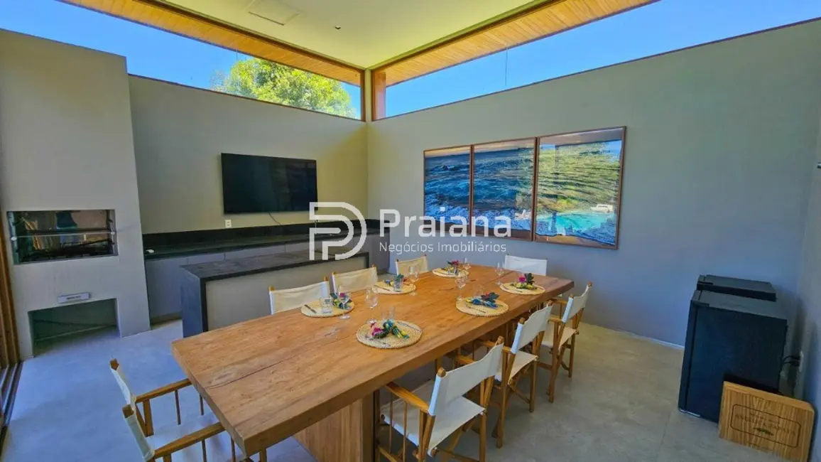 Casa de Condomínio com 4 quartos à venda, 450m2 em Mata De Sao Joao - BA - imagem 6 Foto 6 de Casa de Condomínio com 4 quartos à venda, 450m2 em Mata De Sao Joao - BA