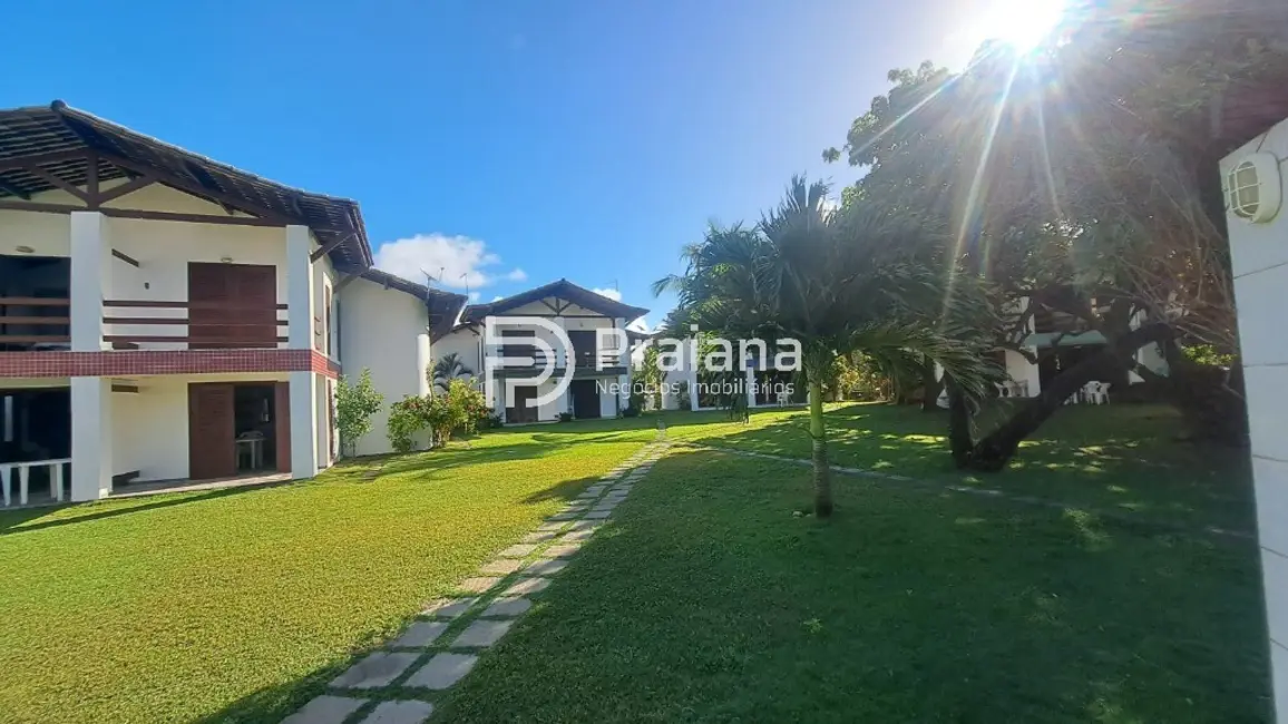 Foto 3 de Casa de Condomínio com 4 quartos à venda, 123m2 em Centro, Camacari - BA