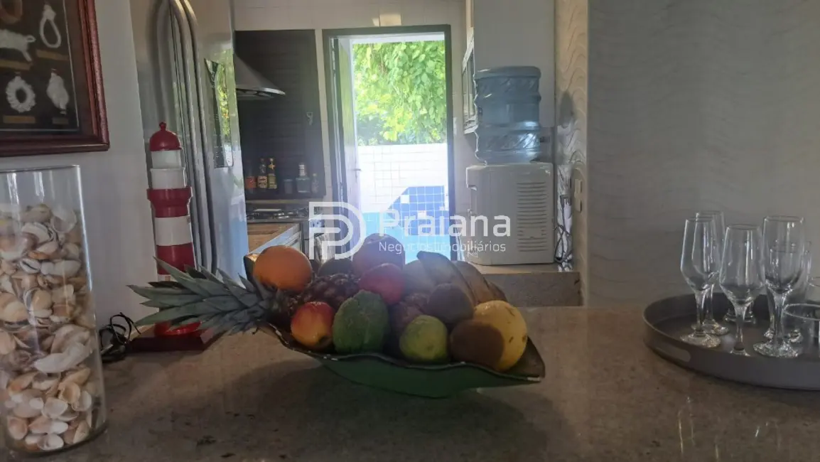 Foto 9 de Casa de Condomínio com 4 quartos à venda, 123m2 em Centro, Camacari - BA