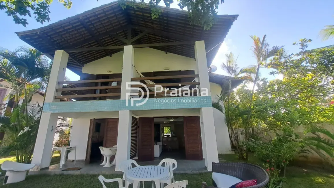 Foto 2 de Casa de Condomínio com 4 quartos à venda, 123m2 em Centro, Camacari - BA