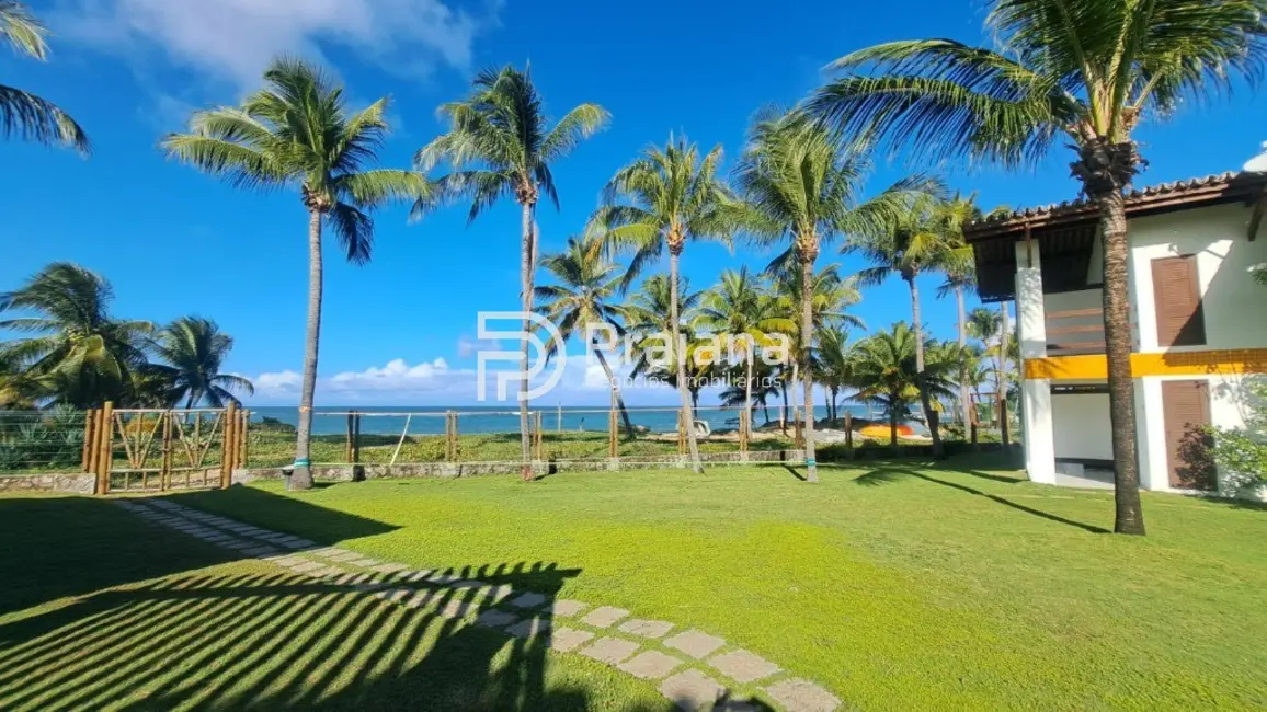 Foto 1 de Casa de Condomínio com 4 quartos à venda, 123m2 em Centro, Camacari - BA