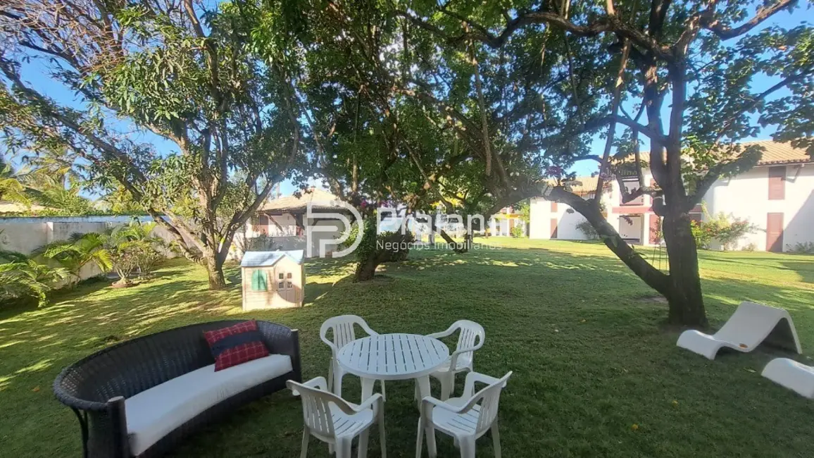 Foto 6 de Casa de Condomínio com 4 quartos à venda, 123m2 em Centro, Camacari - BA