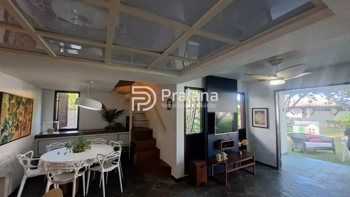 Foto 7 de Casa de Condomínio com 4 quartos à venda, 123m2 em Centro, Camacari - BA