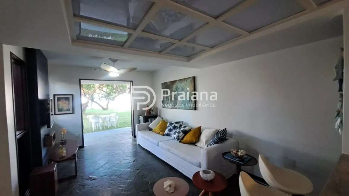 Foto 8 de Casa de Condomínio com 4 quartos à venda, 123m2 em Centro, Camacari - BA