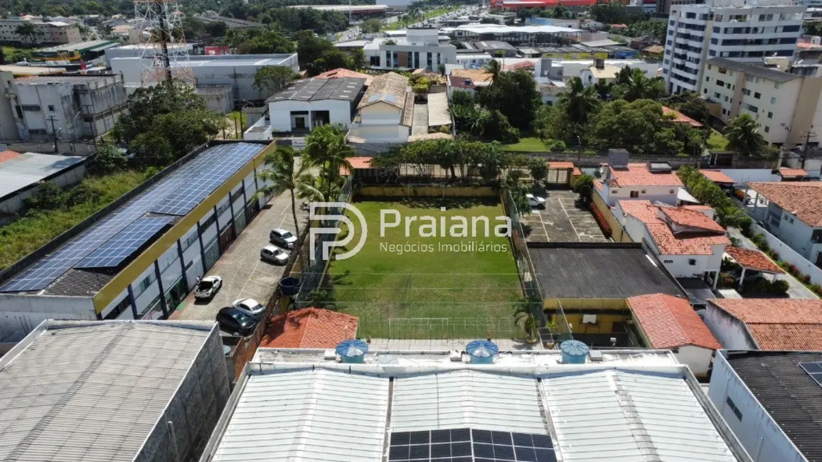 Terreno / Lote à venda, 2400m2 em Recreio Ipitanga, Lauro De Freitas - BA - imagem 1 Foto 1 de Terreno / Lote à venda, 2400m2 em Recreio Ipitanga, Lauro De Freitas - BA