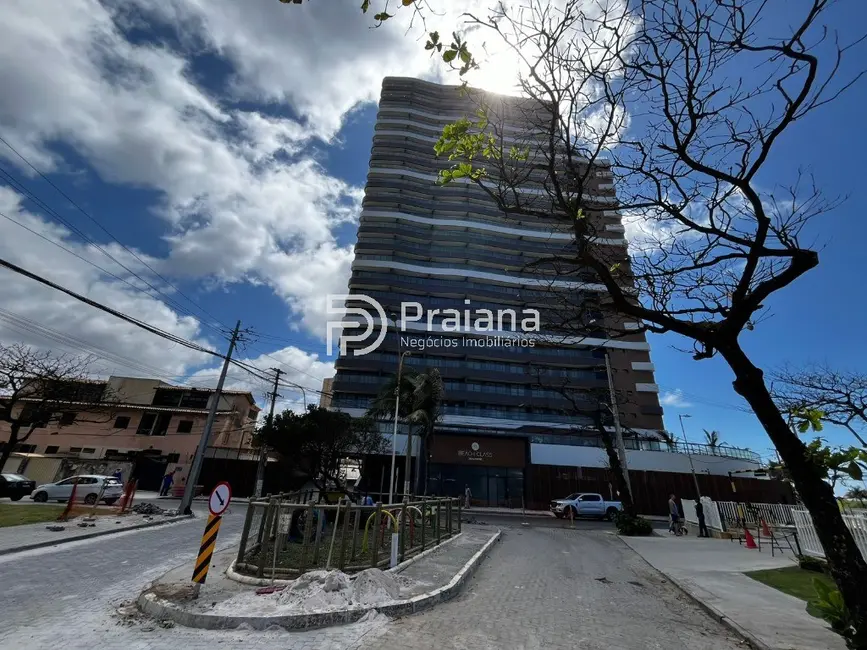 Apartamento com 1 quarto à venda, 41m2 em Jaguaribe, Salvador - BA - imagem 2 Foto 2 de Apartamento com 1 quarto à venda, 41m2 em Jaguaribe, Salvador - BA