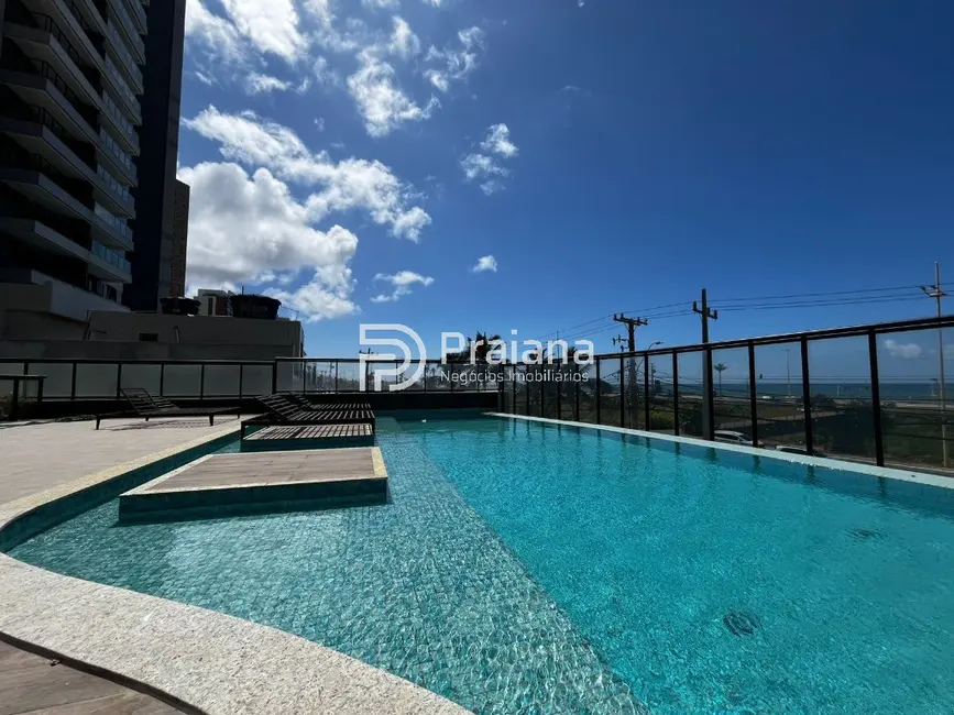 Apartamento com 1 quarto à venda, 41m2 em Jaguaribe, Salvador - BA - imagem 1 Foto 1 de Apartamento com 1 quarto à venda, 41m2 em Jaguaribe, Salvador - BA