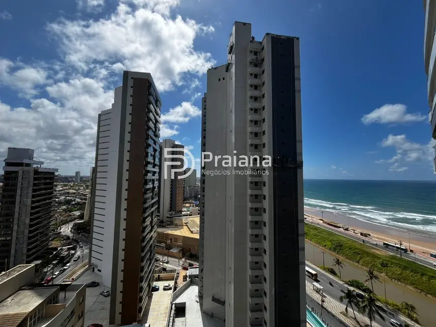 Apartamento com 1 quarto à venda, 41m2 em Jaguaribe, Salvador - BA - imagem 9 Foto 9 de Apartamento com 1 quarto à venda, 41m2 em Jaguaribe, Salvador - BA