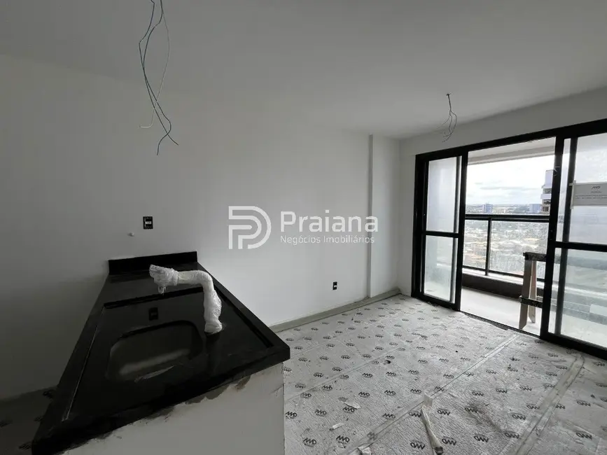 Apartamento com 1 quarto à venda, 41m2 em Jaguaribe, Salvador - BA - imagem 7 Foto 7 de Apartamento com 1 quarto à venda, 41m2 em Jaguaribe, Salvador - BA