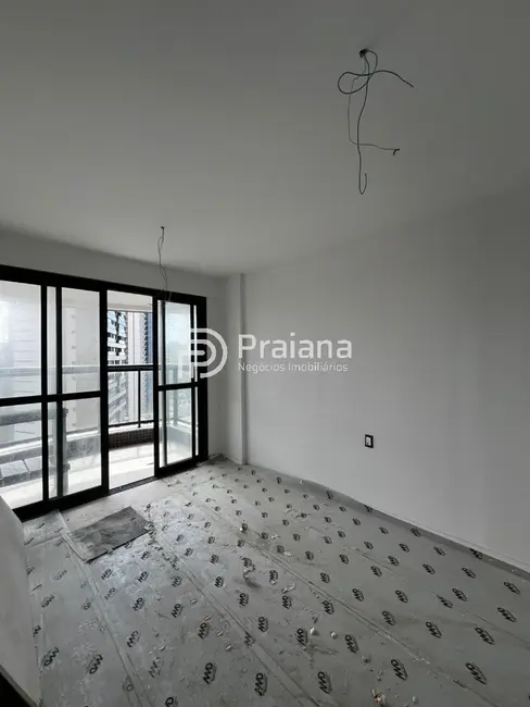 Apartamento com 1 quarto à venda, 41m2 em Jaguaribe, Salvador - BA - imagem 4 Foto 4 de Apartamento com 1 quarto à venda, 41m2 em Jaguaribe, Salvador - BA