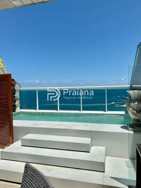 Apartamento com 2 quartos à venda, 140m2 em Ondina, Salvador - BA - imagem 4 Foto 4 de Apartamento com 2 quartos à venda, 140m2 em Ondina, Salvador - BA