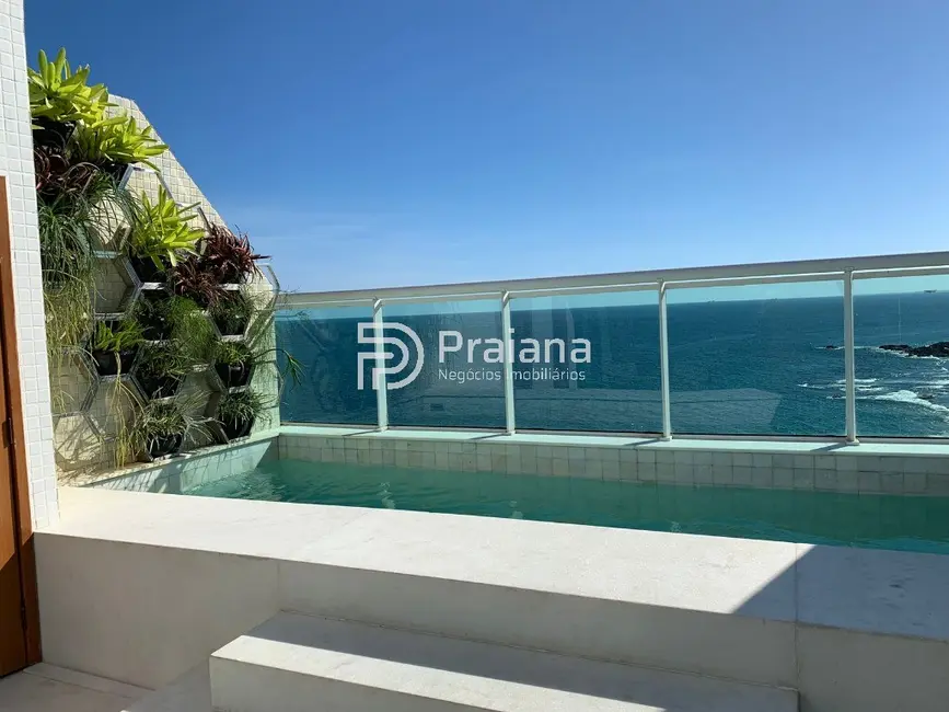 Apartamento com 2 quartos à venda, 140m2 em Ondina, Salvador - BA - imagem 8 Foto 8 de Apartamento com 2 quartos à venda, 140m2 em Ondina, Salvador - BA