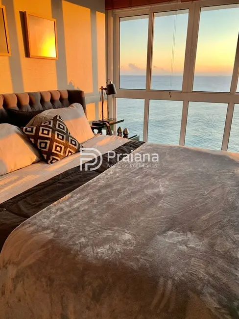 Apartamento com 2 quartos à venda, 140m2 em Ondina, Salvador - BA - imagem 1 Foto 1 de Apartamento com 2 quartos à venda, 140m2 em Ondina, Salvador - BA