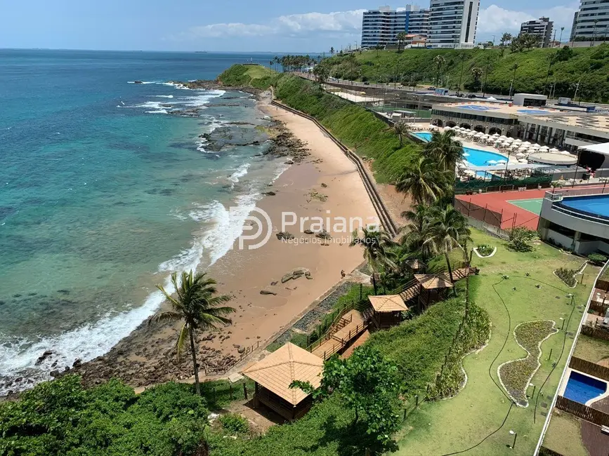 Apartamento com 2 quartos à venda, 140m2 em Ondina, Salvador - BA - imagem 9 Foto 9 de Apartamento com 2 quartos à venda, 140m2 em Ondina, Salvador - BA