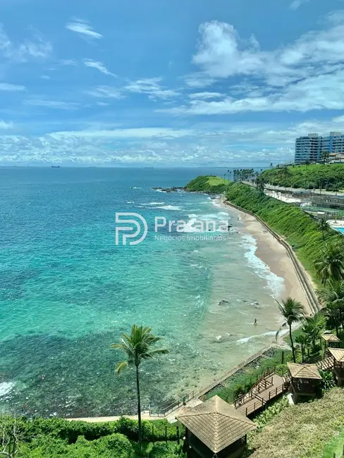 Apartamento com 2 quartos à venda, 140m2 em Ondina, Salvador - BA - imagem 2 Foto 2 de Apartamento com 2 quartos à venda, 140m2 em Ondina, Salvador - BA