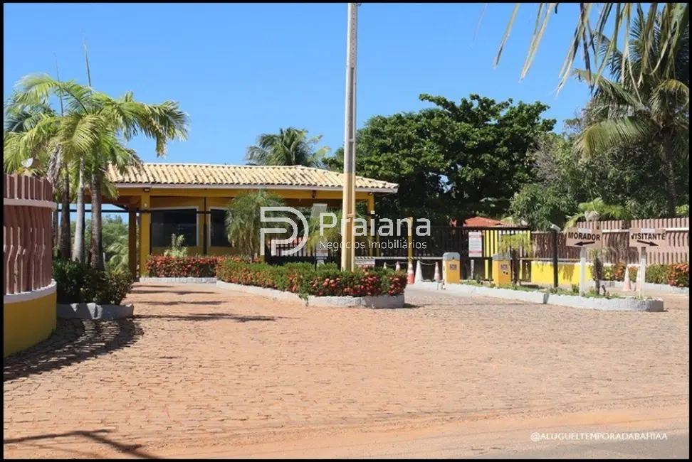 Foto 9 de Casa de Condomínio com 3 quartos para alugar, 180m2 em Camacari - BA