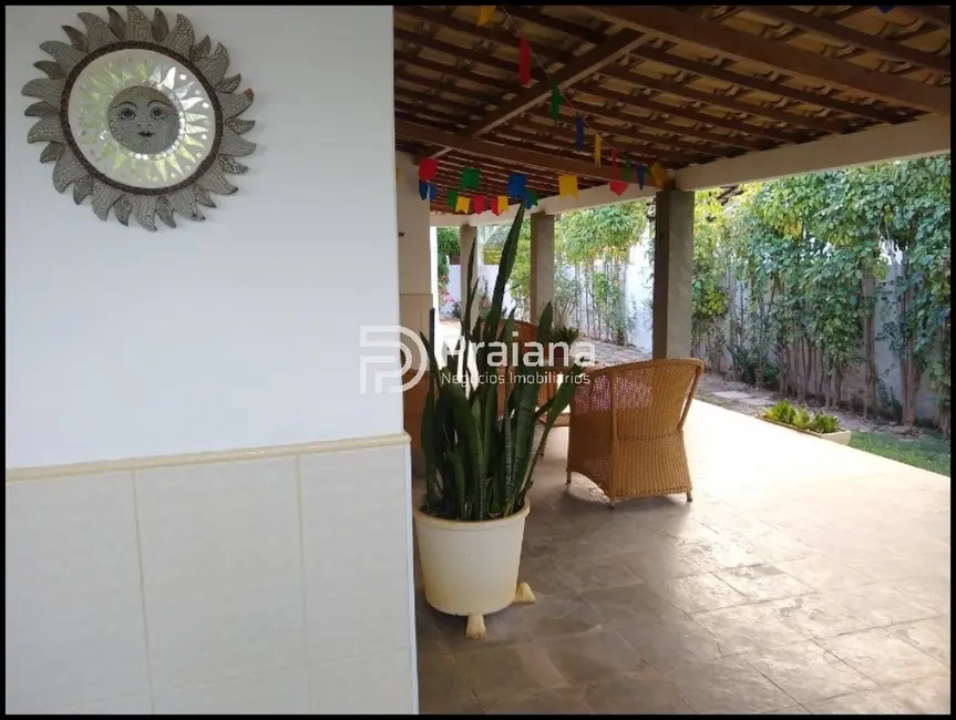 Foto 3 de Casa de Condomínio com 3 quartos para alugar, 180m2 em Camacari - BA