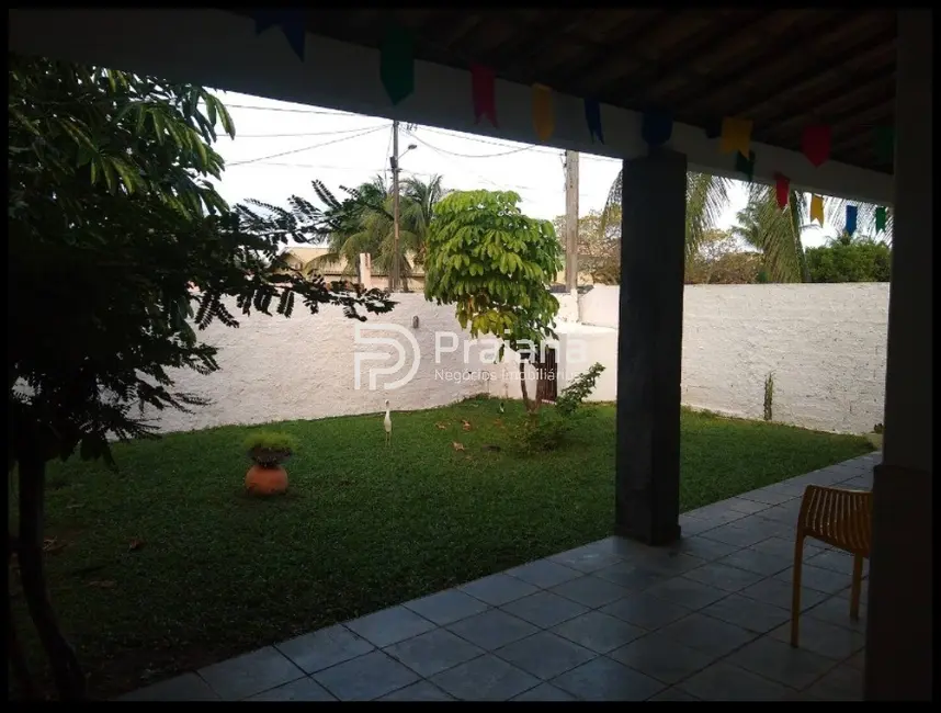 Foto 2 de Casa de Condomínio com 3 quartos para alugar, 180m2 em Camacari - BA