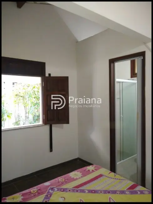 Foto 5 de Casa de Condomínio com 3 quartos para alugar, 180m2 em Camacari - BA