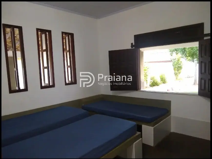 Foto 7 de Casa de Condomínio com 3 quartos para alugar, 180m2 em Camacari - BA