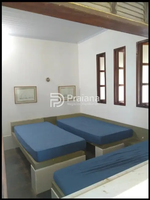 Foto 8 de Casa de Condomínio com 3 quartos para alugar, 180m2 em Camacari - BA