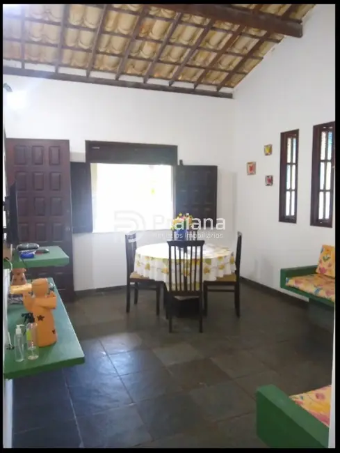 Foto 4 de Casa de Condomínio com 3 quartos para alugar, 180m2 em Camacari - BA