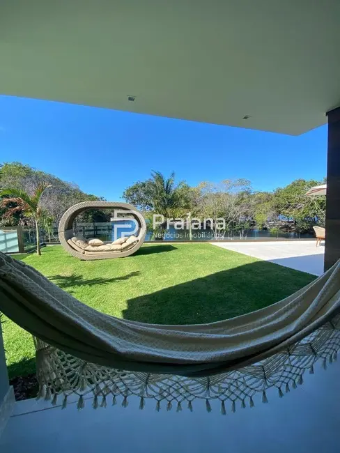Casa de Condomínio com 5 quartos para alugar, 600m2 em Camacari - BA - imagem 3 Foto 3 de Casa de Condomínio com 5 quartos para alugar, 600m2 em Camacari - BA
