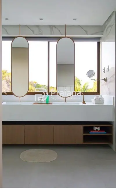 Casa de Condomínio com 5 quartos para alugar, 600m2 em Camacari - BA - imagem 8 Foto 8 de Casa de Condomínio com 5 quartos para alugar, 600m2 em Camacari - BA