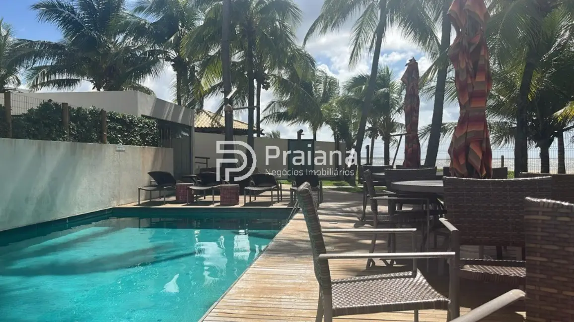 Foto 9 de Apartamento com 3 quartos à venda, 100m2 em Camacari - BA