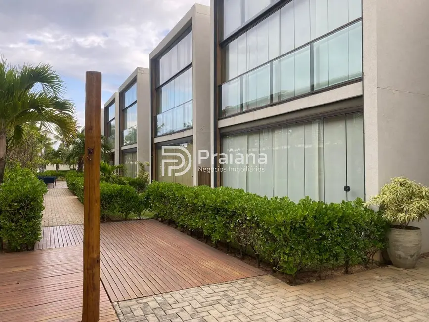 Foto 4 de Apartamento com 3 quartos à venda, 100m2 em Camacari - BA