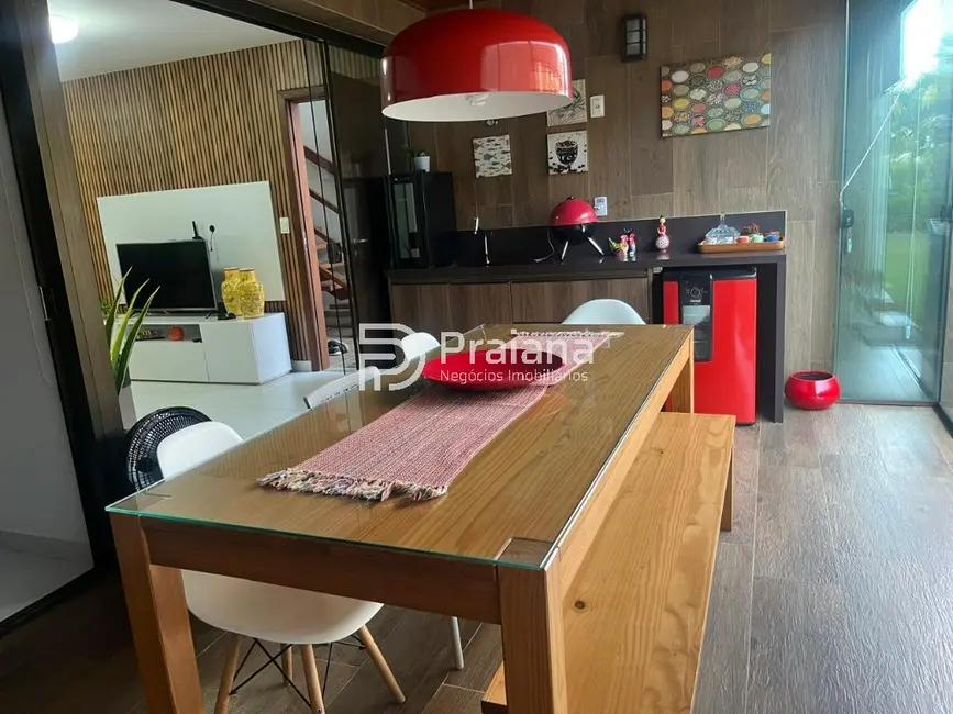Foto 7 de Apartamento com 3 quartos à venda, 100m2 em Camacari - BA