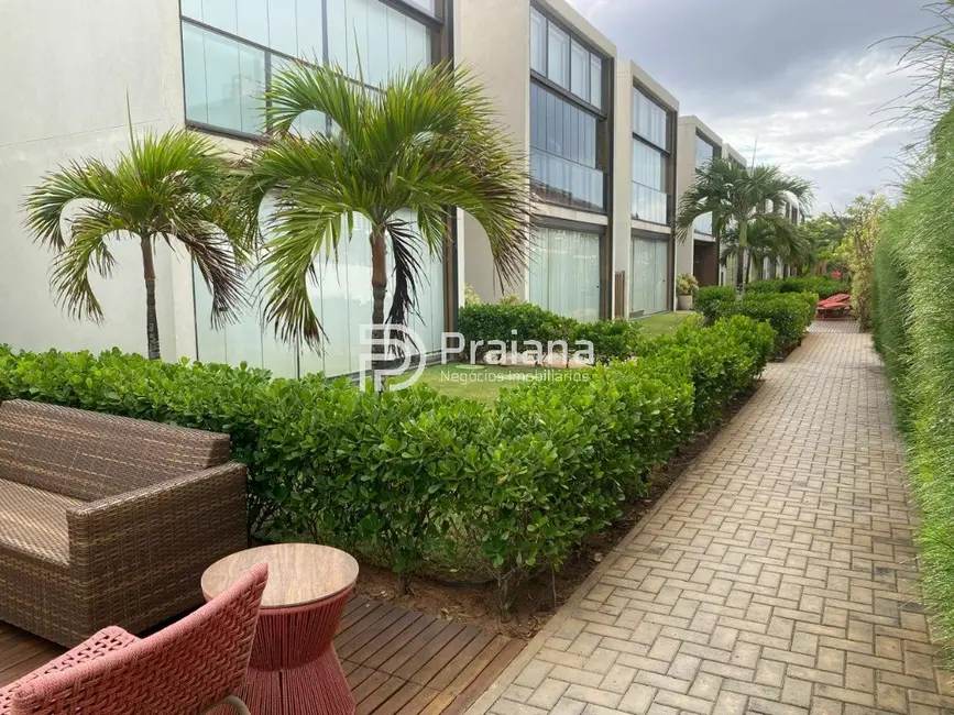 Foto 3 de Apartamento com 3 quartos à venda, 100m2 em Camacari - BA