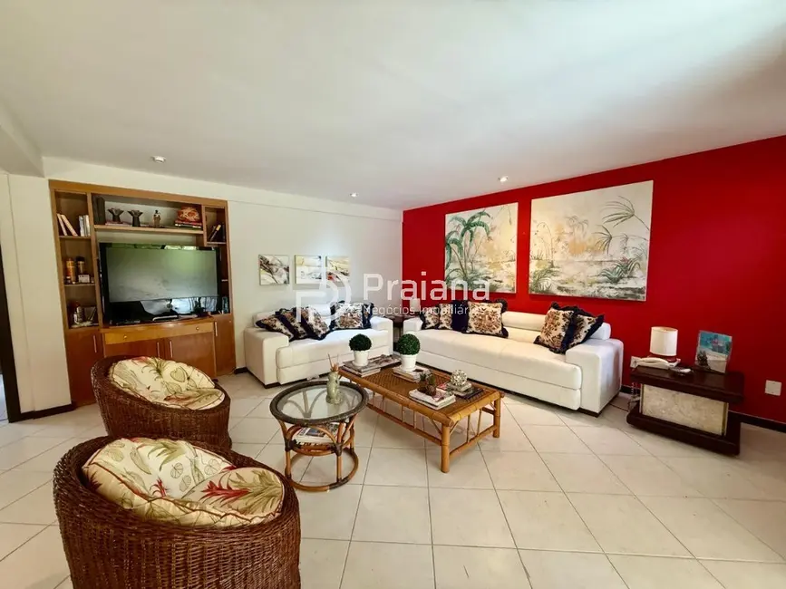 Foto 6 de Casa de Condomínio com 4 quartos à venda, 91m2 em Camacari - BA