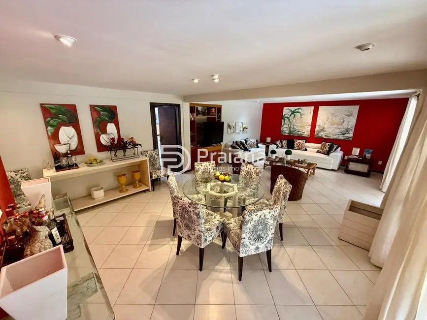 Foto 2 de Casa de Condomínio com 4 quartos à venda, 91m2 em Camacari - BA