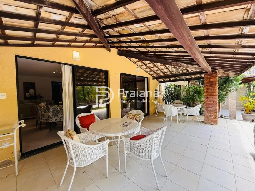 Foto 8 de Casa de Condomínio com 4 quartos à venda, 91m2 em Camacari - BA