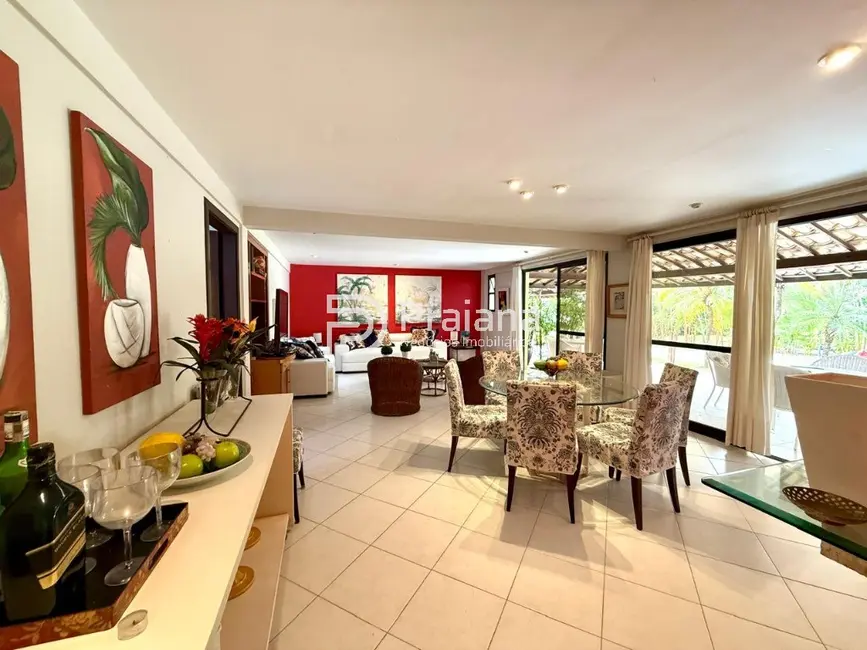 Foto 3 de Casa de Condomínio com 4 quartos à venda, 91m2 em Camacari - BA